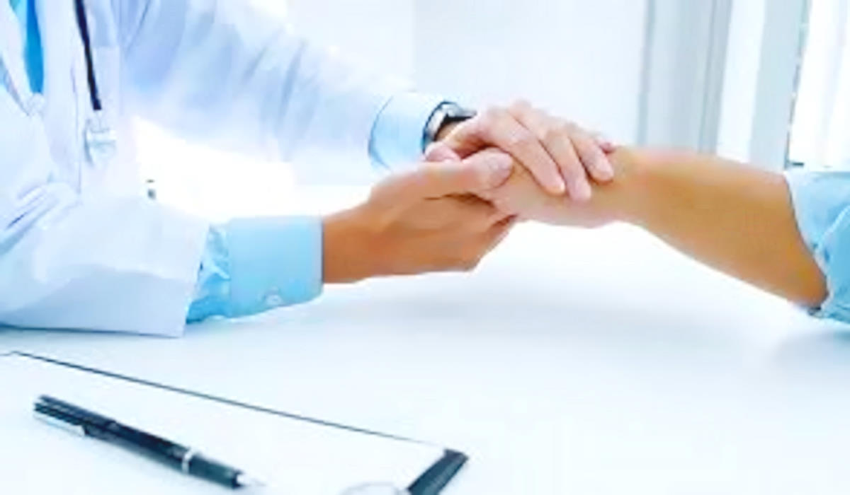 Ho sempre sostenuto “l’Umanizzazione della Medicina”