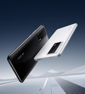 Hai sentito parlare del Poco F5 PRO? Sveliamo tutto!