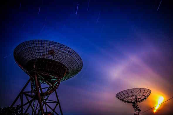 Astronomia per tutti a Bologna