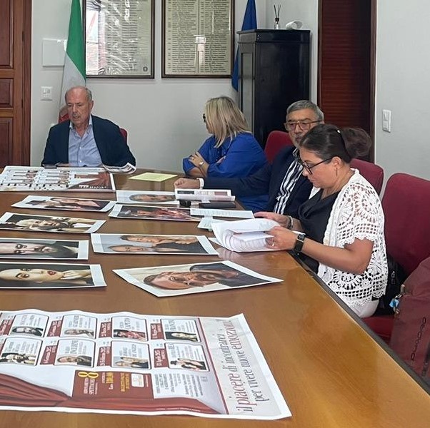 Milazzo (ME) - Presentata la stagione teatrale invernale al “Trifiletti”