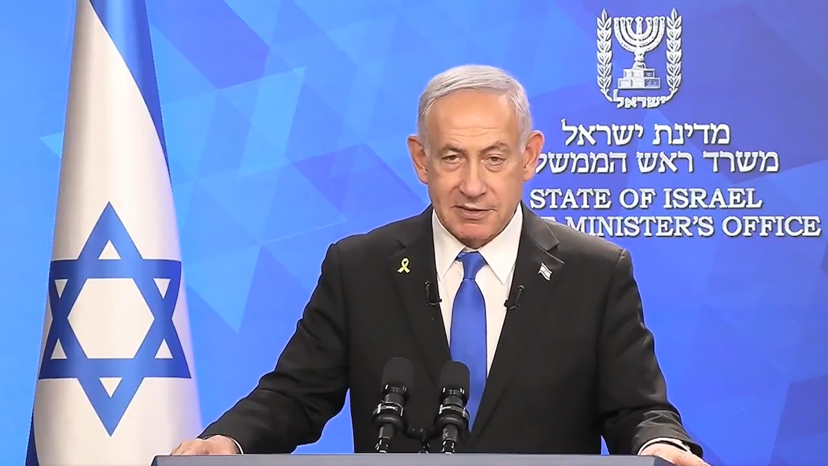 Netanyahu, ostaggio della sua sopravvivenza politica, non si pronuncia sul sì di Hamas al cessate il fuoco a Gaza