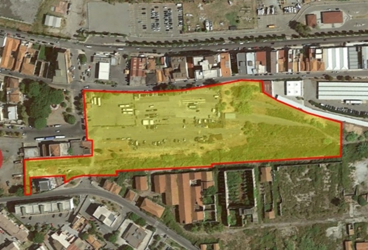 Milazzo (ME) - La Regione ha rigettato le osservazioni della minoranza sul Parco “Tra i mari”