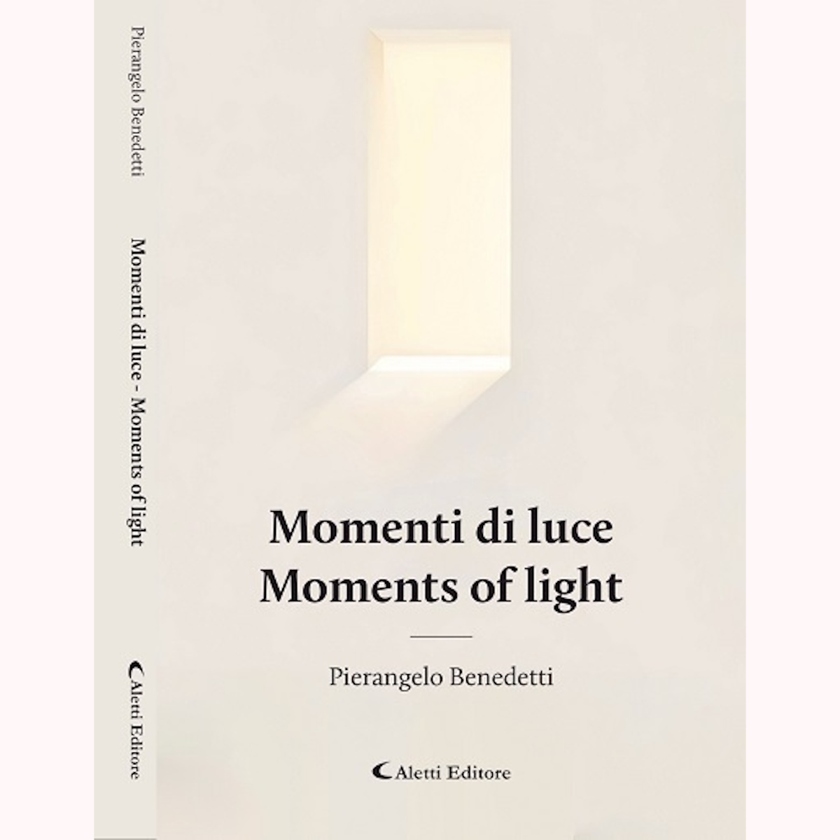 “Momenti di luce”. Emozioni condivise in ogni verso