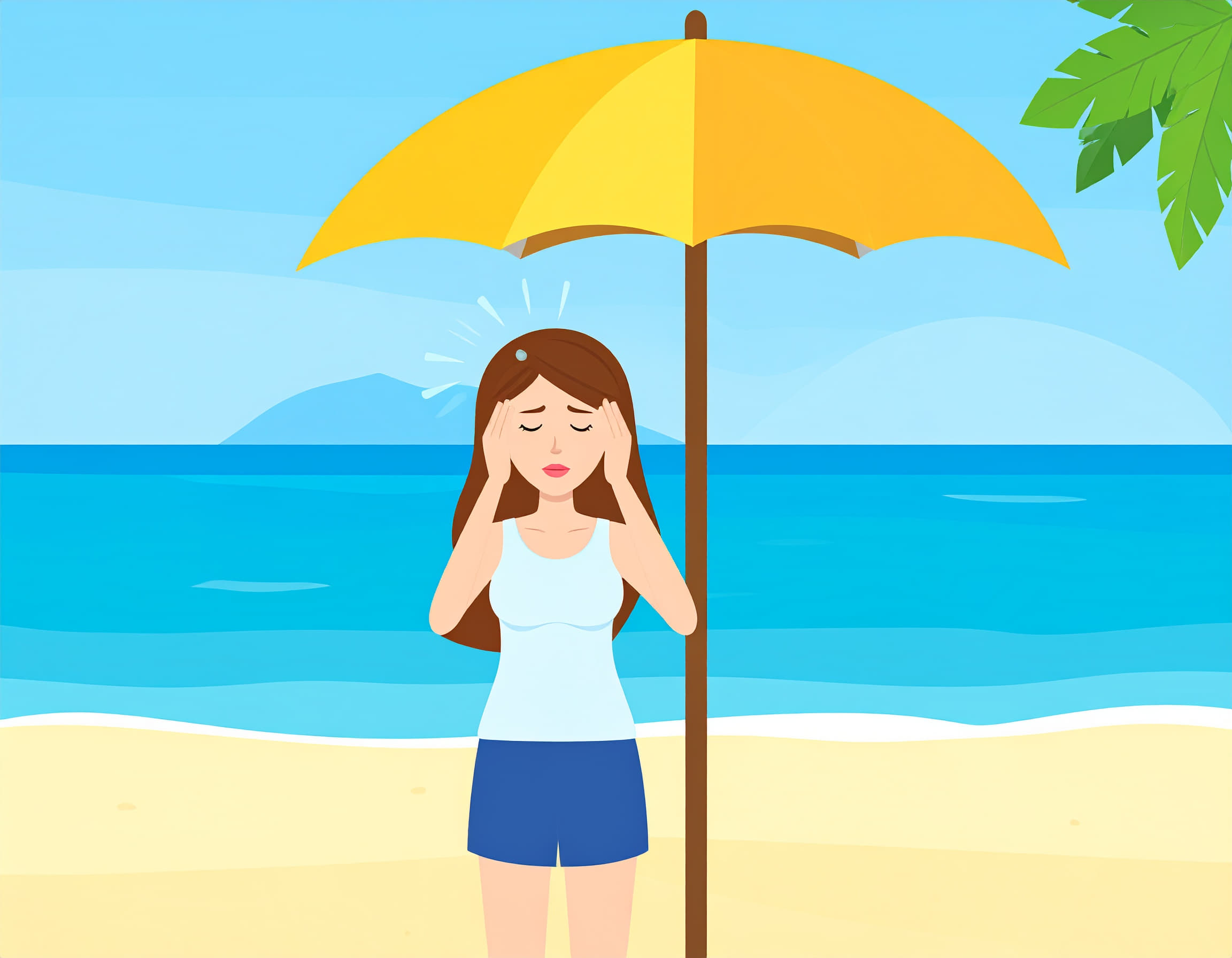 Il sole è il vero abbronzante naturale: i cibi che aiutano a ottenere una tintarella splendida e duratura, senza scottature