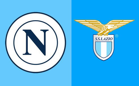 Serie A, Napoli-Lazio 0-2