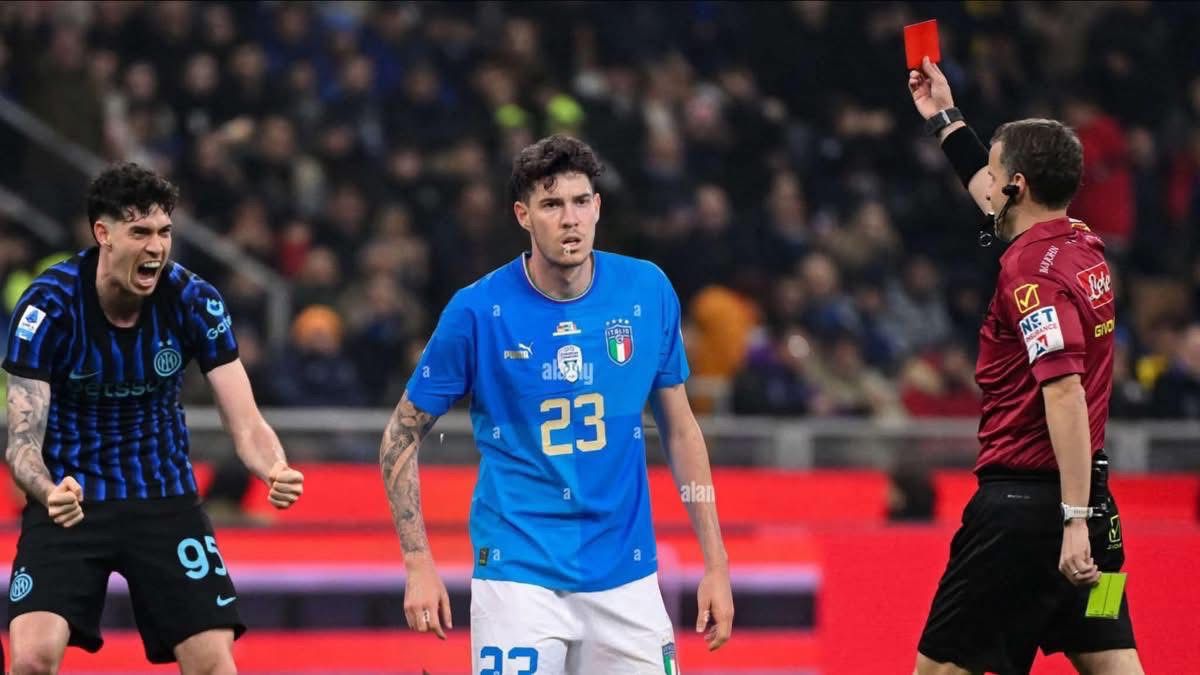 L'Italia in vacanza, il vittimismo no: cronache dal pianeta Inter