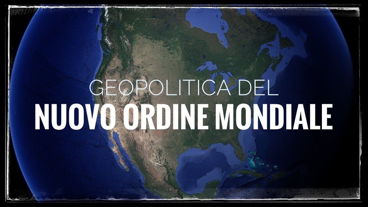 Dove stiamo andando?