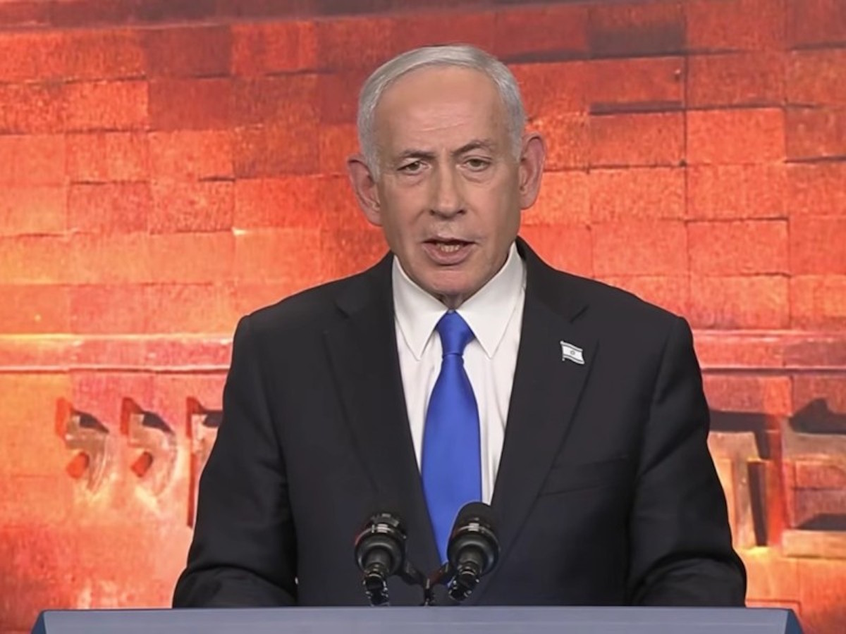 L’Olocausto piegato alla propaganda: quando la memoria diventa un'arma politica