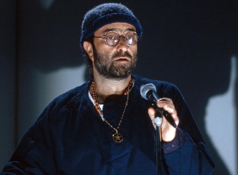 Lucio Dalla torna sul grande schermo: al via il biopic che svelerà il volto più intimo del cantautore