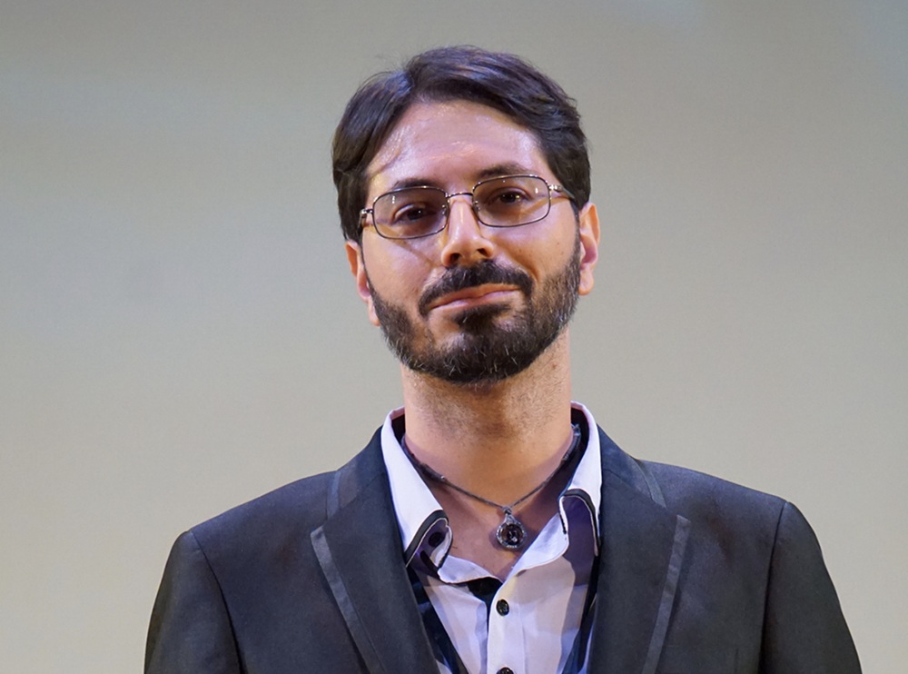 Catania – Marco Ferrara membro della giuria CSTS alla XIX edizione del festival “Tulipani di Seta Nera”