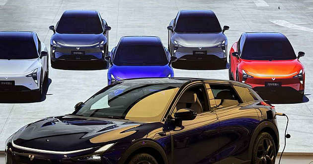 Bilanci a rischio per l'industria automobilistica americana a causa delle mosse di Trump