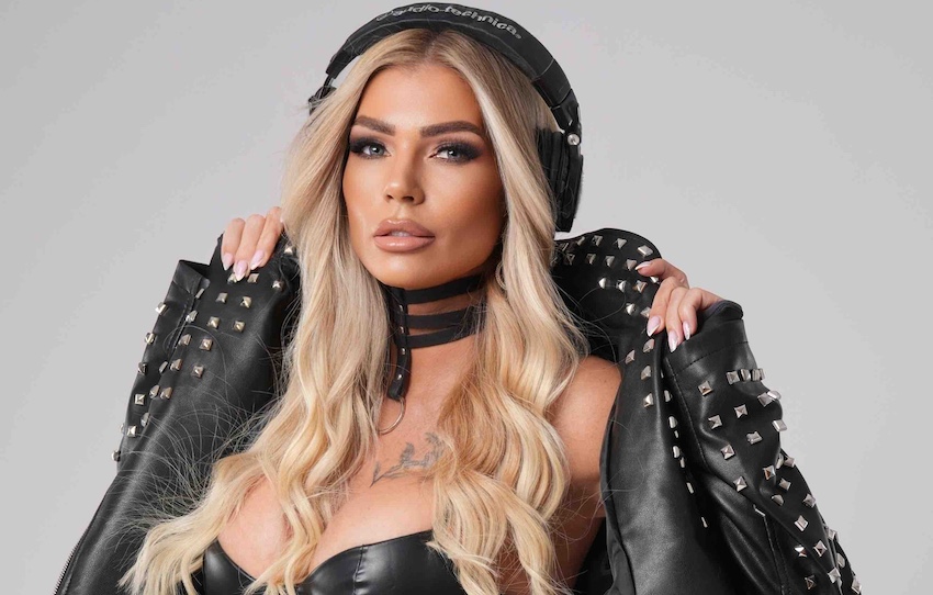 DE XENIA, il Neox di TikTok Funny Money parte dall’Italia
