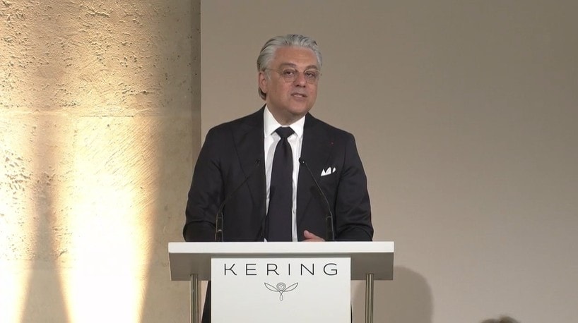 Dal risanamento del debito alla crescita nei “6-pack”: il piano di Luca de Meo per Kering