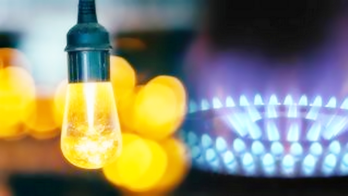 Caro energia luce e gas