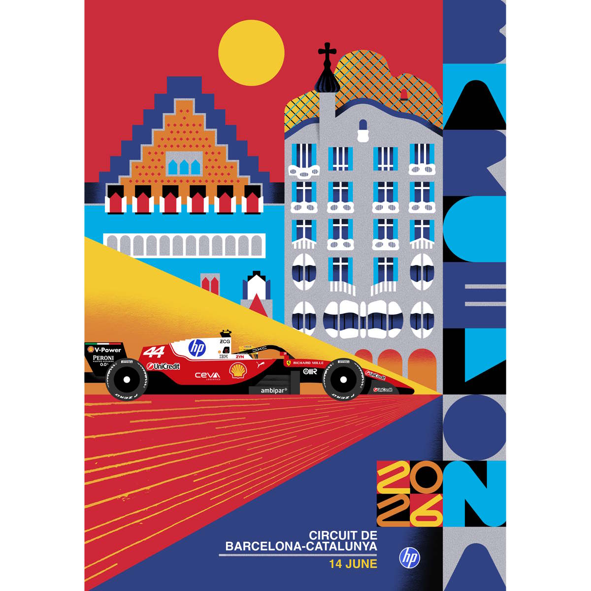 Formula 1, il Circus torna a Barcellona: banco di prova decisivo per le monoposto 2026. Ferrari lancia Beganovic nelle libere del venerdì