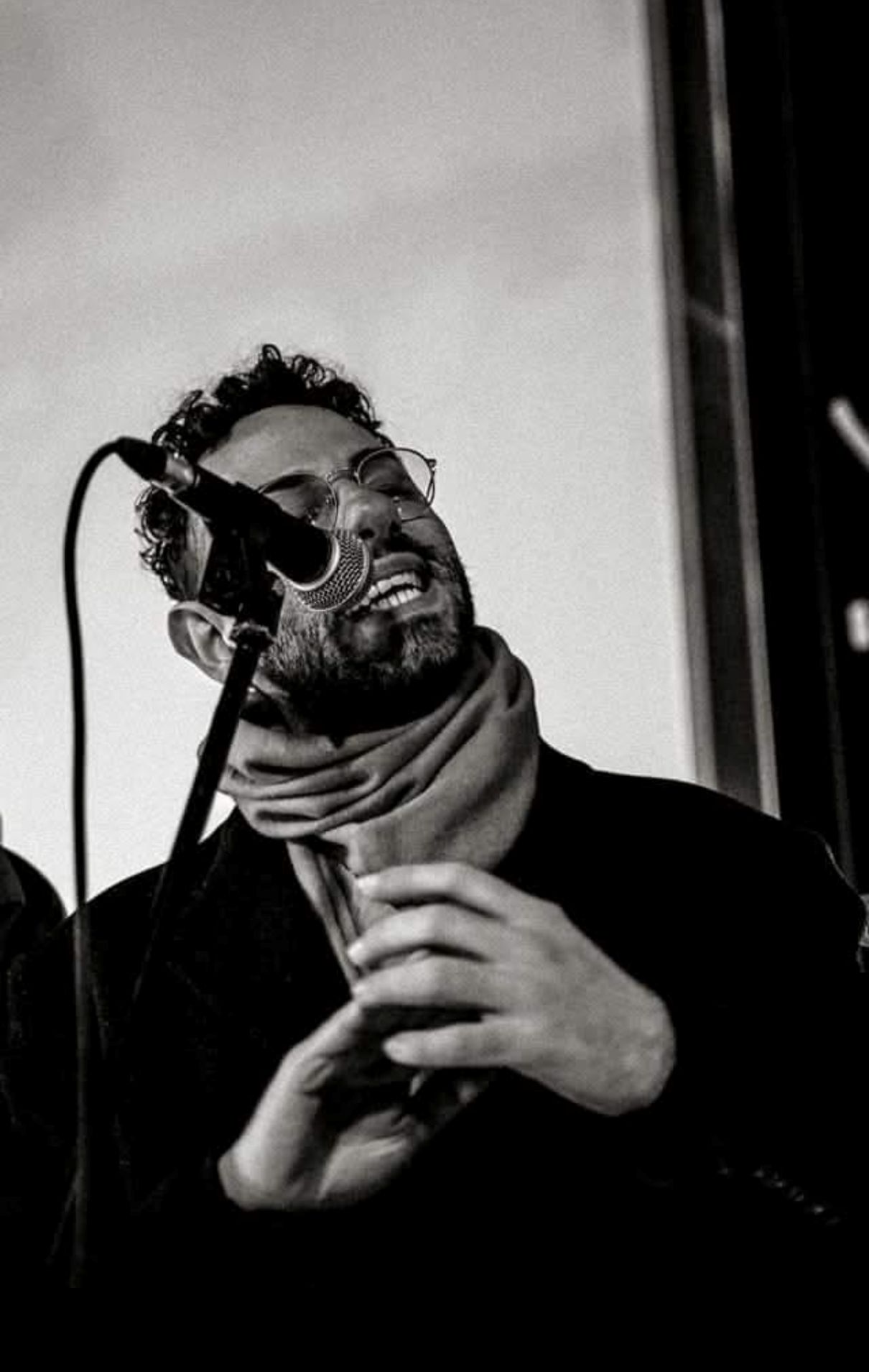Giovanni D’Elia e il singolo Fratello: musica come atto d’amore