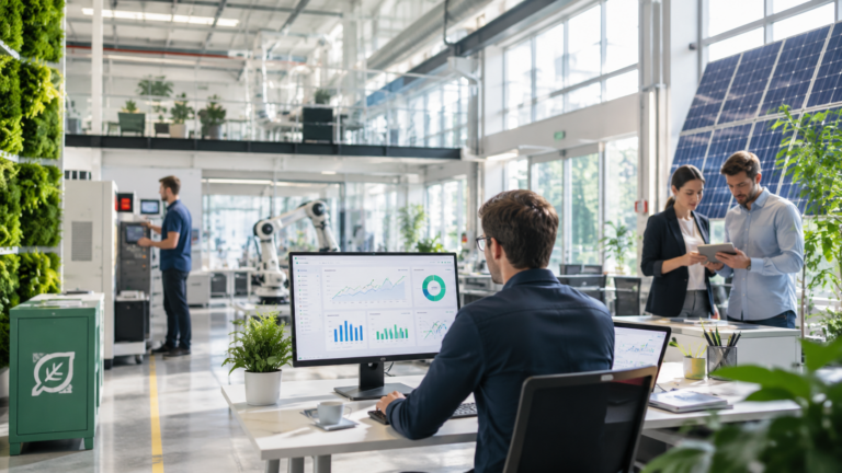 Voucher Doppia Transizione 2026: il nuovo bando per aiutare le PMI a investire in digitale, intelligenza artificiale e sostenibilità