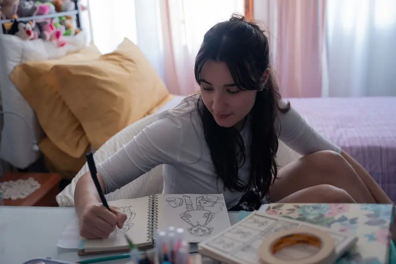 Se Domani Non Torno: il film che porta al cinema la storia di Giulia Cecchettin. Un racconto contro la violenza che punta a cambiare le coscienze.