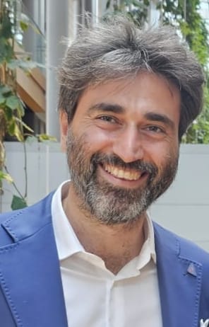 Grottaferrata, completati i nuovi marciapiedi di via XXIV Maggio: prosegue il piano di riqualificazione della viabilità