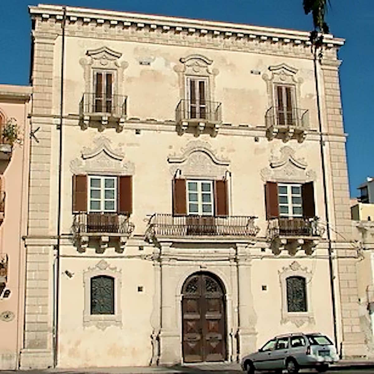 Milazzo (ME) - Dal S.I.R.U. 585 mila euro per l’efficientamento energetico di Palazzo D’Amico