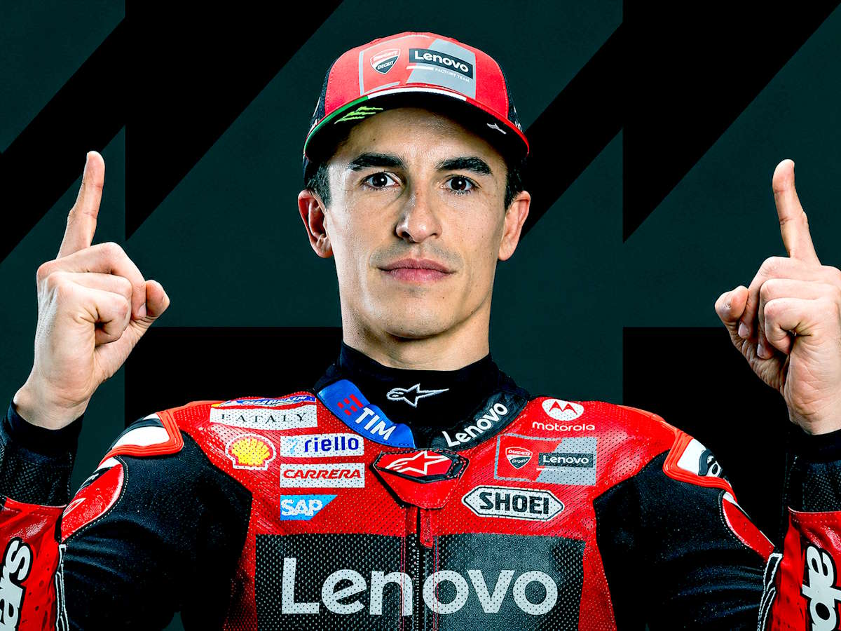 MotoGP Germania 2026, Marc Marquez conquista la pole al Sachsenring. Bagnaia partirà undicesimo
