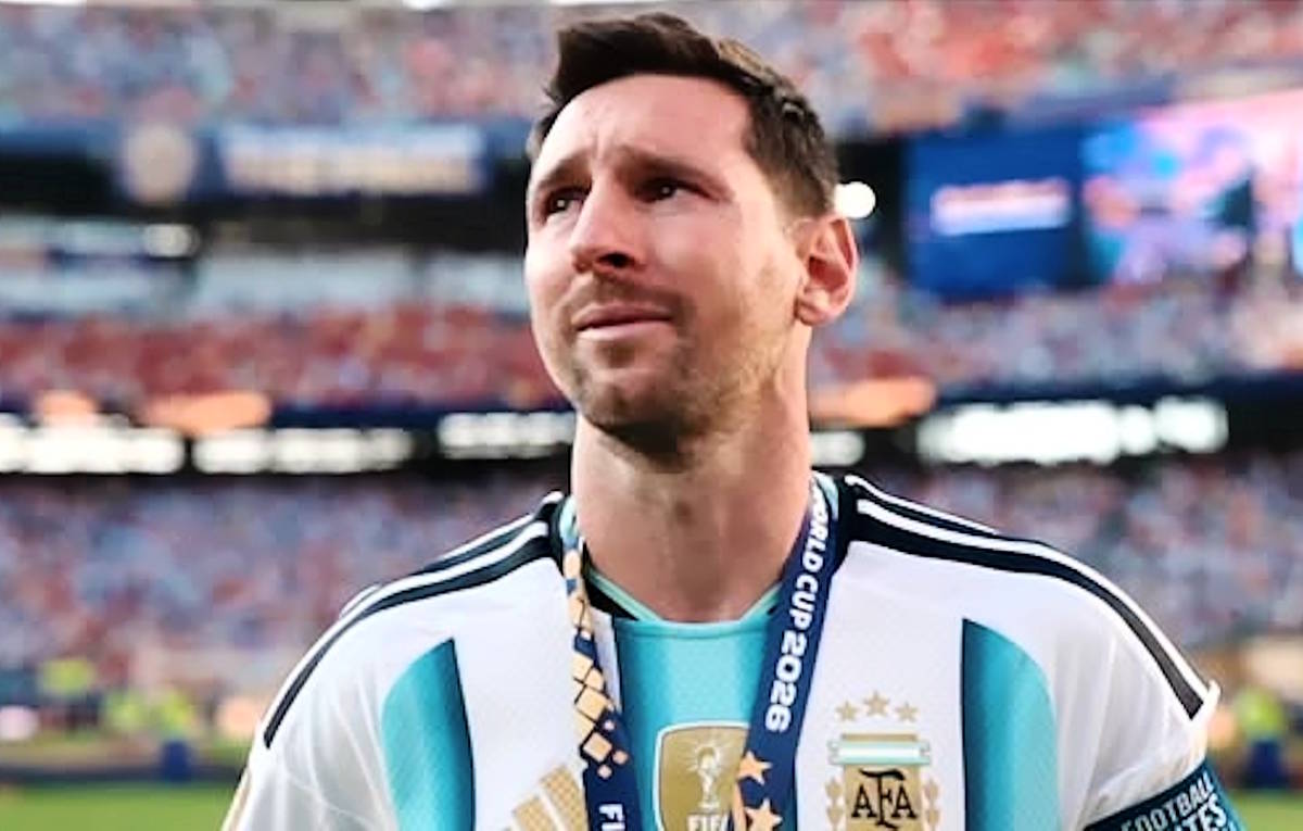 Spagna campione del mondo: Ferran Torres piega l'Argentina ai supplementari. Messi chiude tra lacrime e delusione. Finale amaro anche per Trump sul palco della premiazione