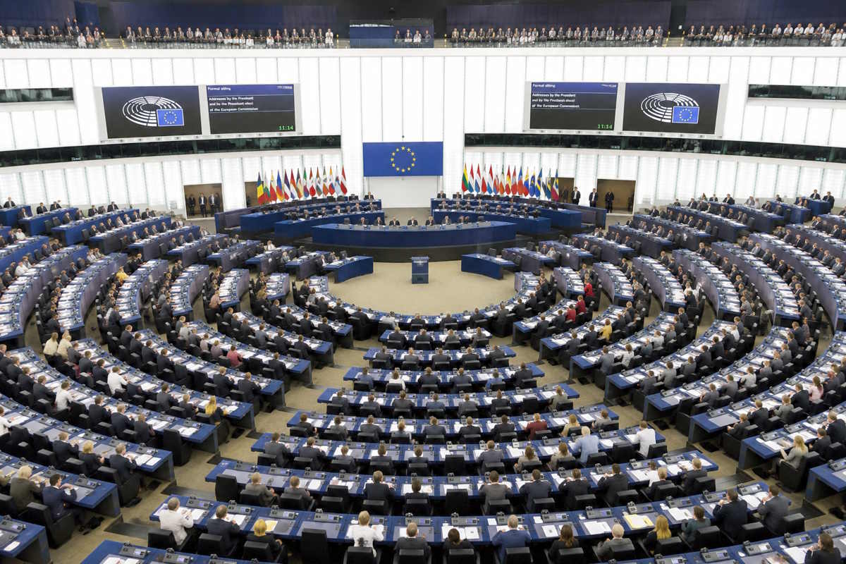 Il Parlamento europeo apre un’indagine sui finanziamenti a ESN, di cui fa parte anche il movimento di Vannacci. La sinistra lo accusa di essere un gruppo “neofascista”