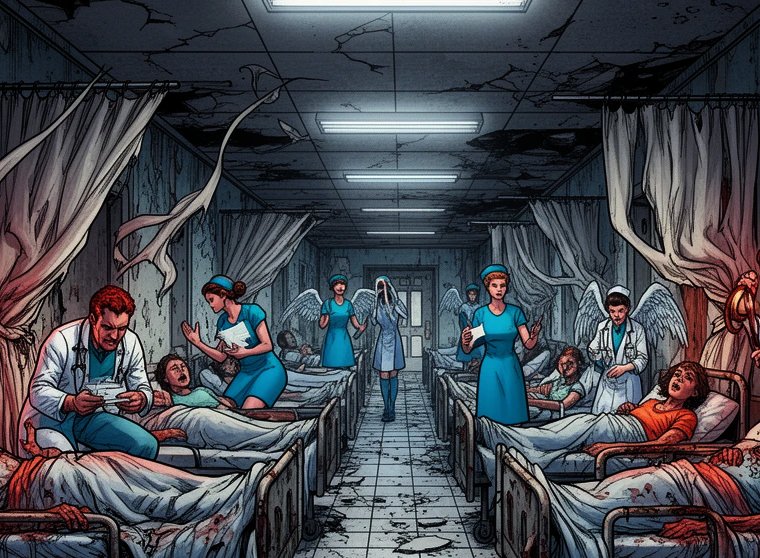 La Tassonomia dello Spreco Sanitario in Italia