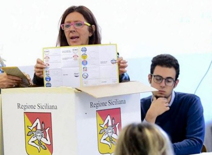 L'efficienza della politica e le elezioni regionali in Sicilia