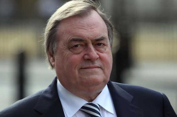 La guerra in Iraq fu illegale. Lo afferma John Prescott, al tempo vice di Blair
