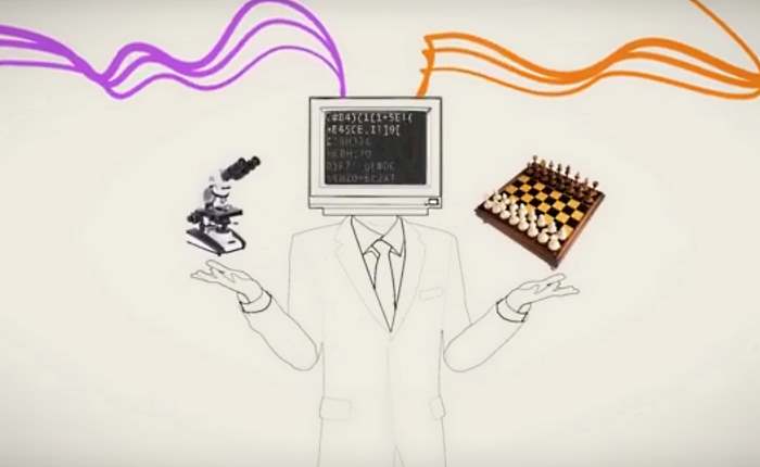 La Singularity di Casaleggio a confronto con la Normality di Rondolino
