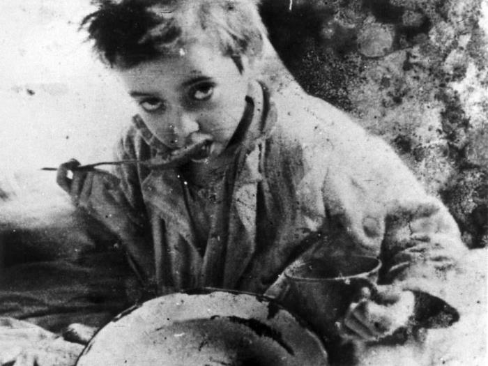 La giornata della memoria smemorata degli ebrei e non solo