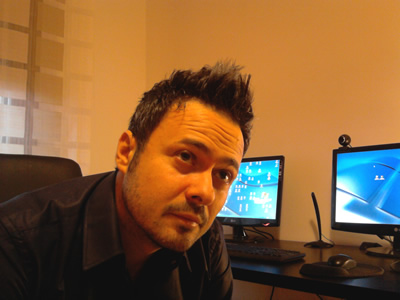 Dario Massi