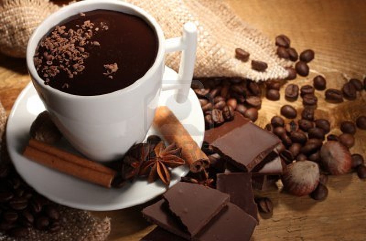 tazzadicioccolata