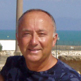 Valter Cirillo