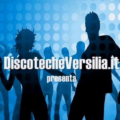 Discoteche Versilia
