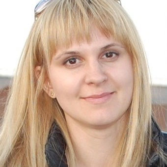 Tetiana