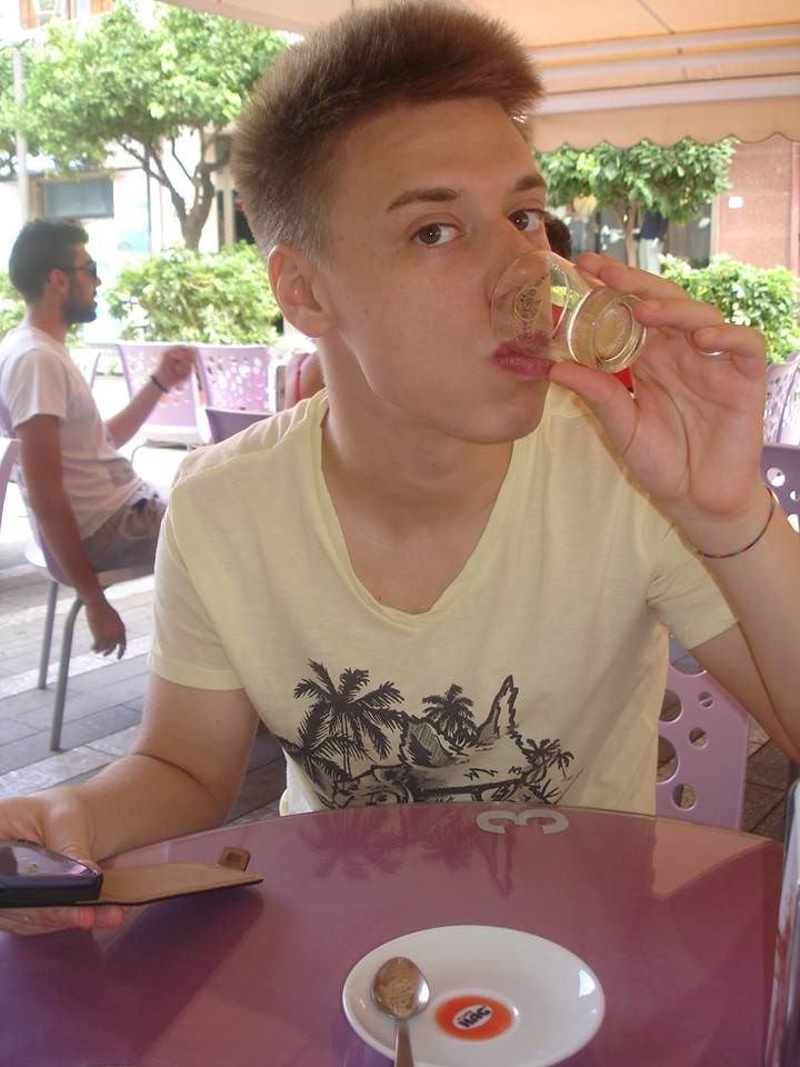 Andrea Mari