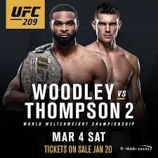 ufc209tickets