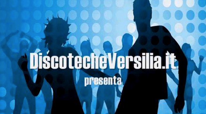 Discoteche Versilia