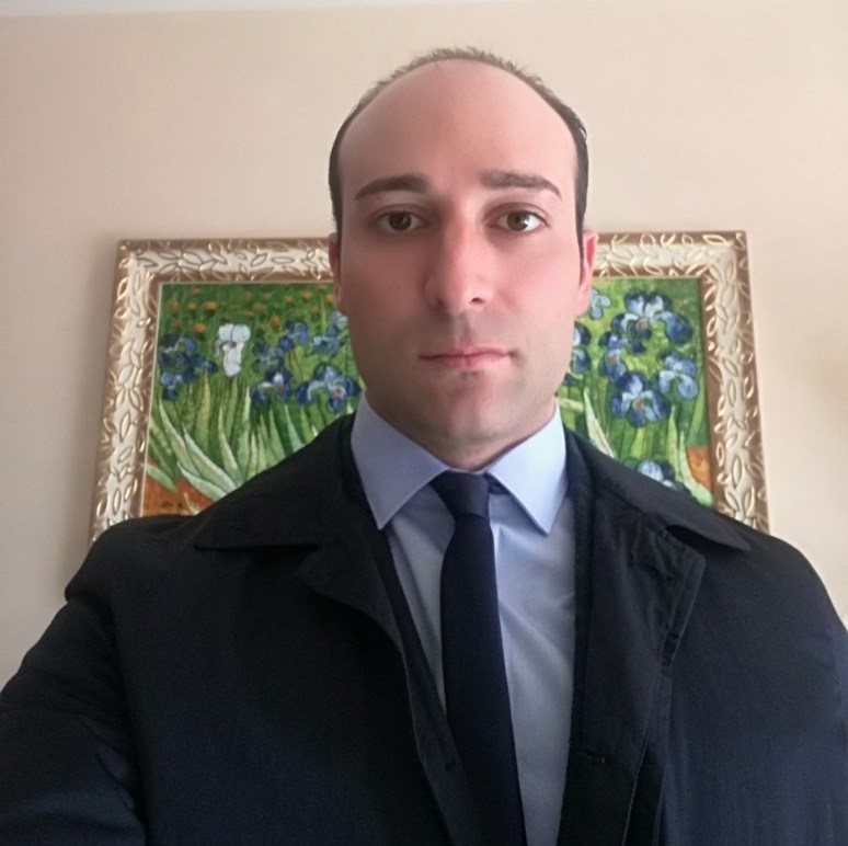 Marco D'Adamo