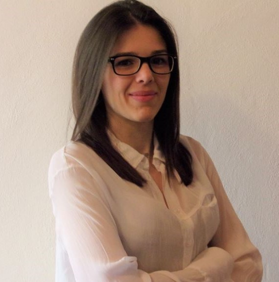 Dott.ssa Valentina Bassi, Psicologa