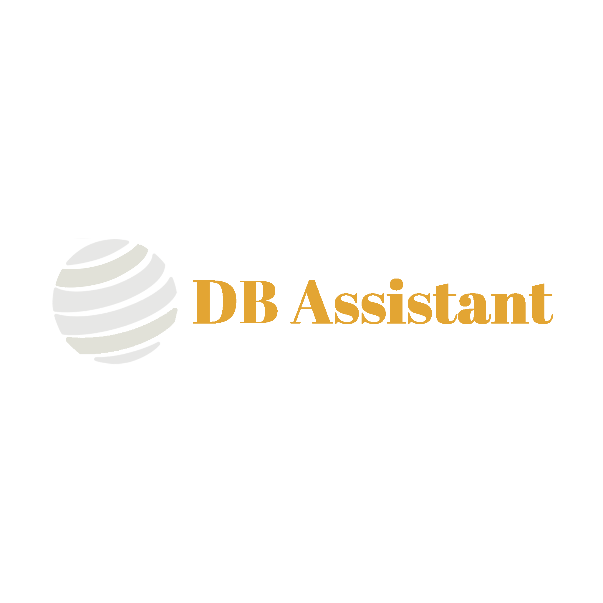 DB Assistant AgorA'
