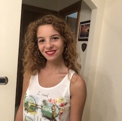 Micaela Pia Arcuraci