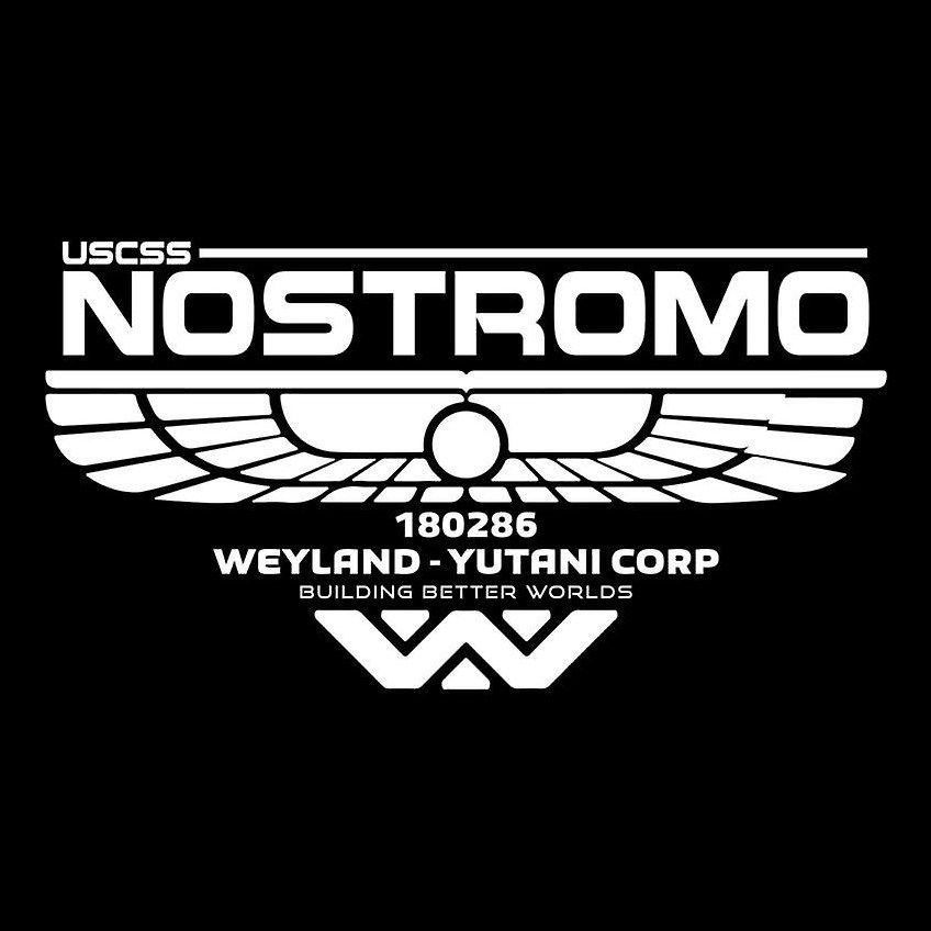 nostromo